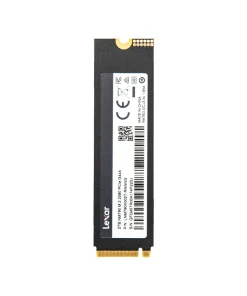 حافظه SSD اینترنال لکسار مدل NM790