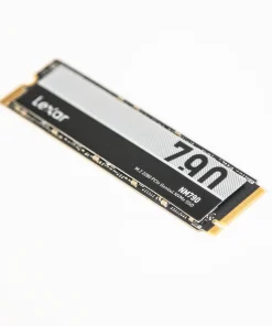حافظه SSD اینترنال لکسار مدل NM790