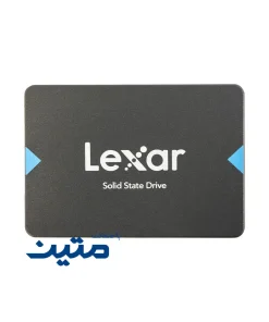 حافظه SSD اینترنال لکسار مدل NQ100 با رابط SATA III