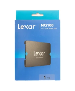 حافظه SSD اینترنال لکسار مدل NQ100