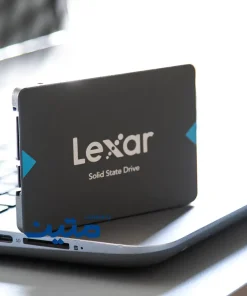تصویر محصول حافظه SSD اینترنال لکسار NQ100