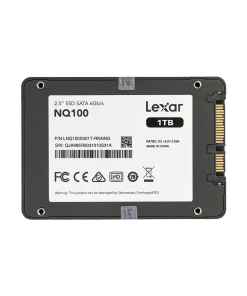 حافظه SSD اینترنال لکسار مدل NQ100