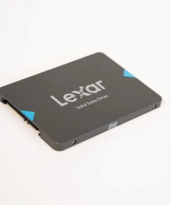 حافظه SSD اینترنال لکسار مدل NQ100