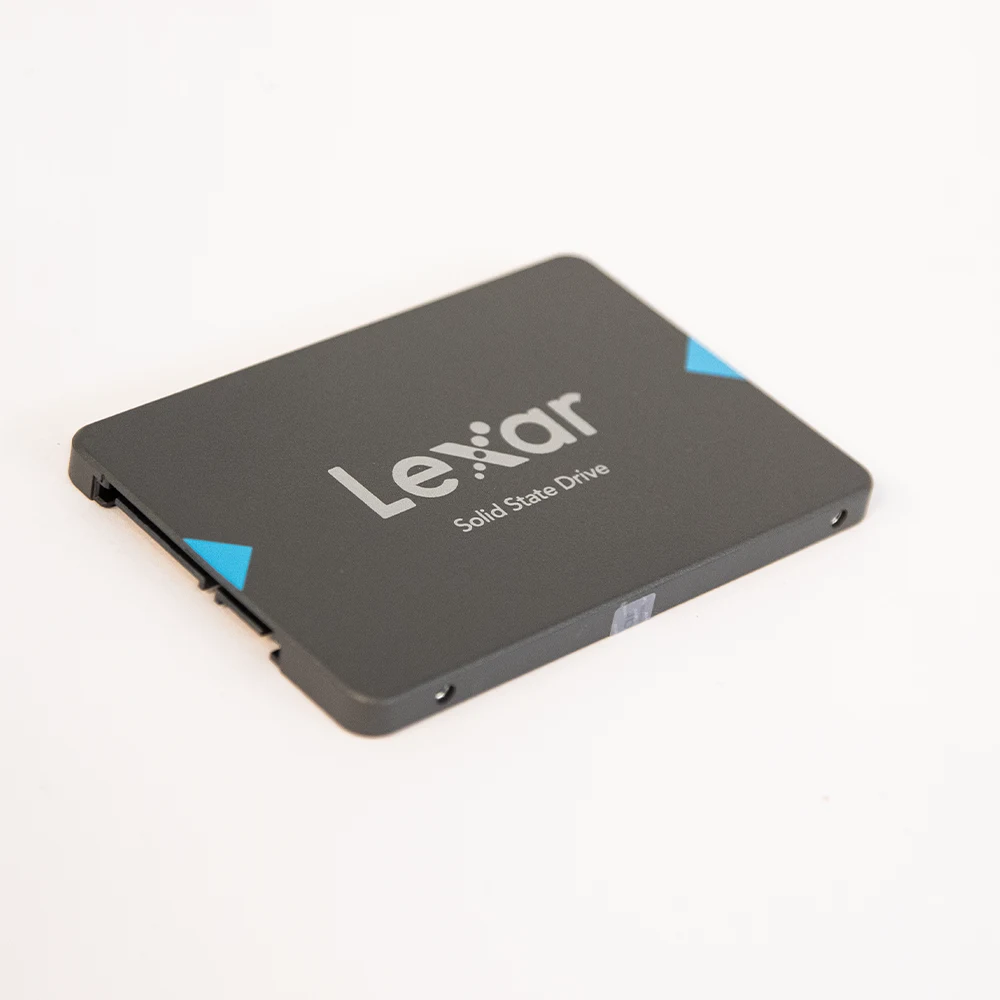 حافظه SSD اینترنال لکسار مدل NQ100