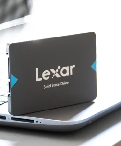 حافظه SSD اینترنال لکسار مدل NQ100