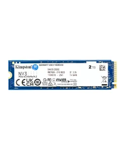 حافظه SSD اینترنال کینگستون مدل NV3