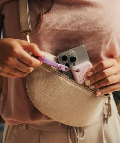 حافظه SSD اکسترنال ورباتیم مدل Pocket SSD