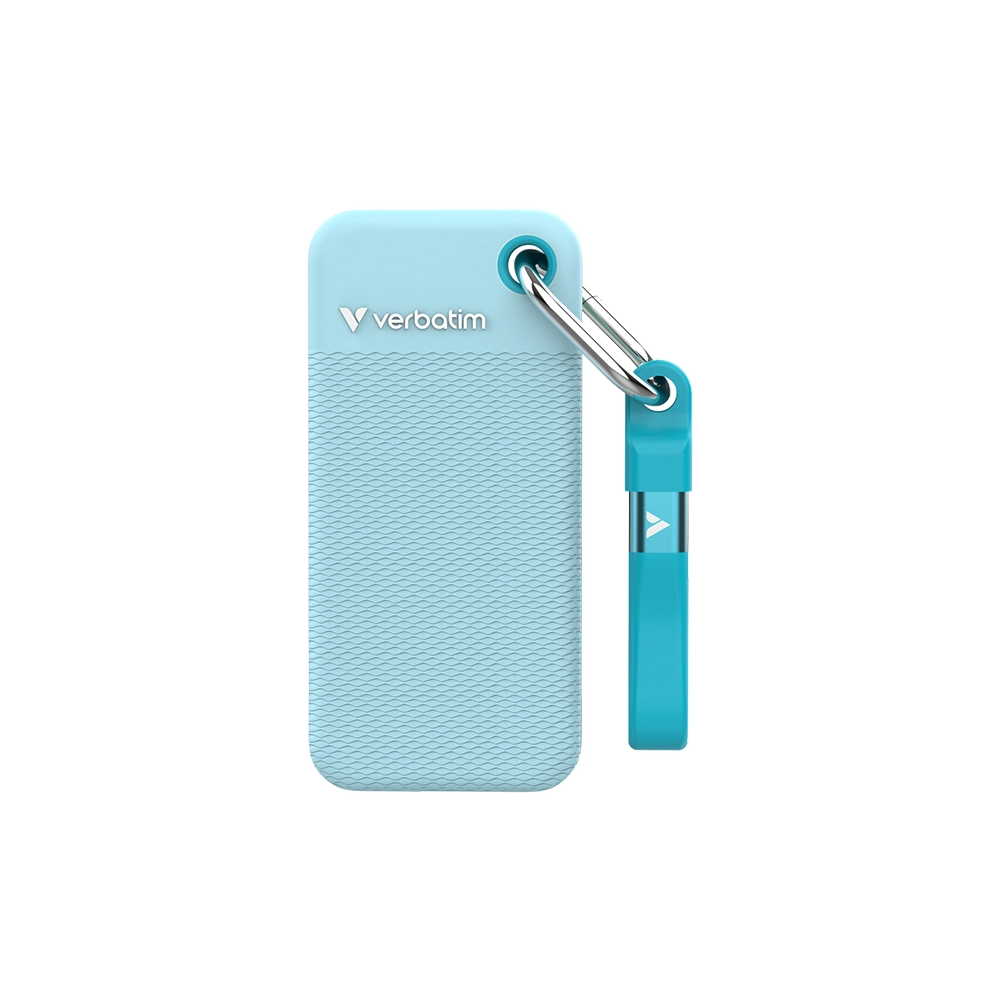 حافظه SSD اکسترنال ورباتیم مدل Pocket SSD حافظه SSD اکسترنال ورباتیم مدل Pocket SSD