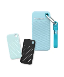 حافظه SSD اکسترنال ورباتیم مدل Pocket SSD