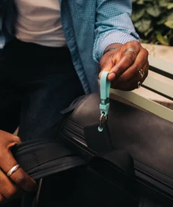 حافظه SSD اکسترنال ورباتیم مدل Pocket SSD