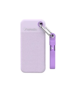 حافظه SSD اکسترنال ورباتیم مدل Pocket SSD