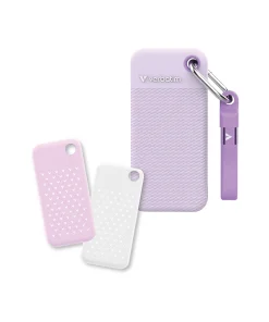 حافظه SSD اکسترنال ورباتیم مدل Pocket SSD