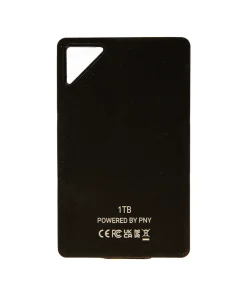 حافظه SSD اکسترنال پی ان وای مدل RP60