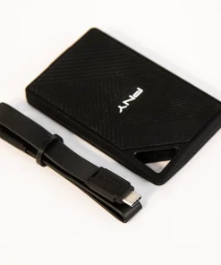 حافظه SSD اکسترنال پی ان وای مدل RP60