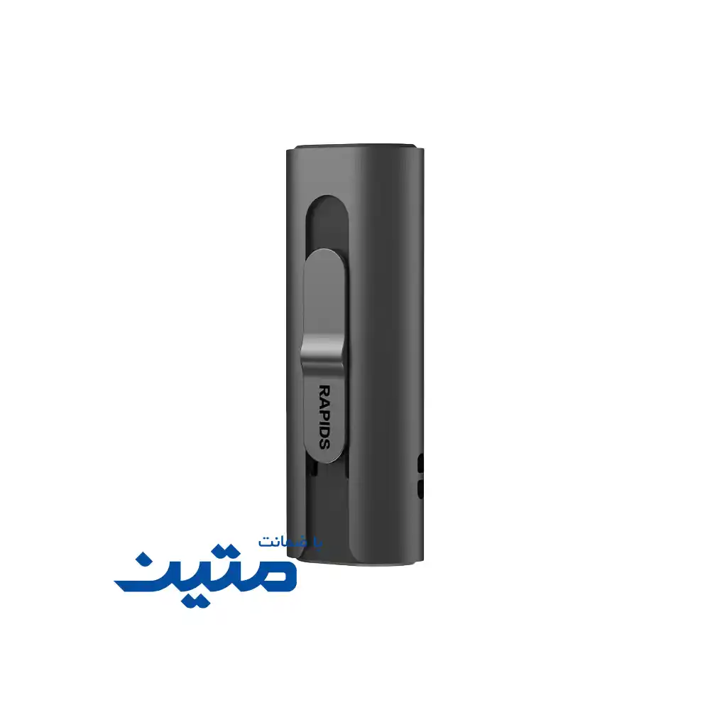 Rapids - S1000-2 SSD اکسترنال Hiksemi Rapids Pro S1000