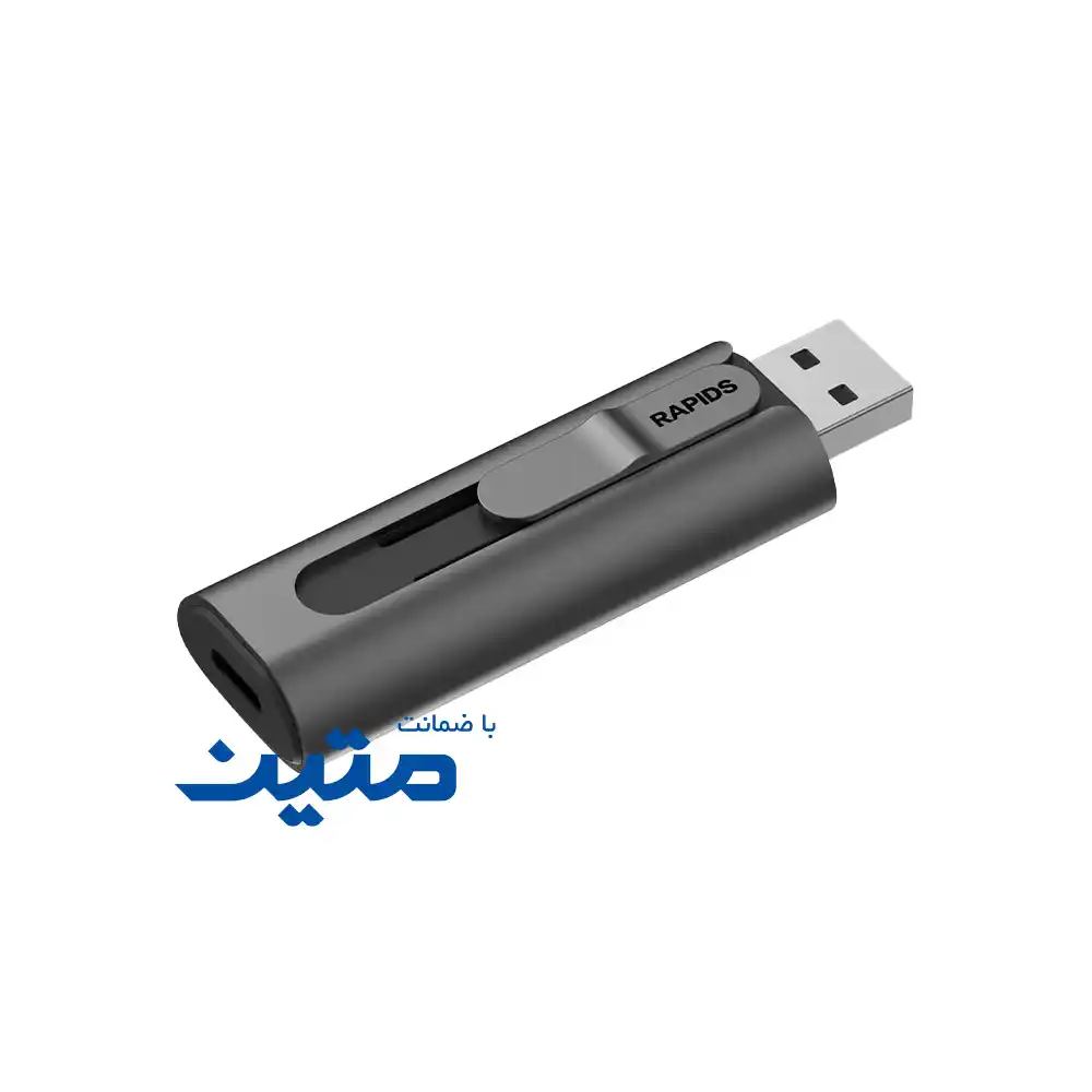 Rapids - S1000-3 حافظه SSD پرتابل هایکسمی Rapids Pro S1000