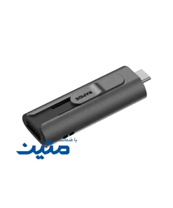 SSD قابل حمل Hiksemi Rapids Pro S1000