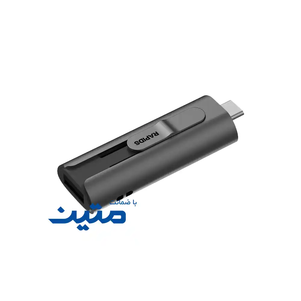 Rapids - S1000-4 SSD قابل حمل Hiksemi Rapids Pro S1000