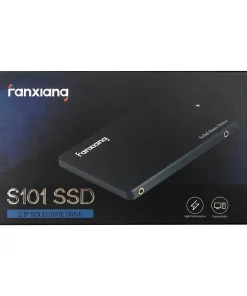 حافظه SSD اینترنال فانشیانگ مدل S101