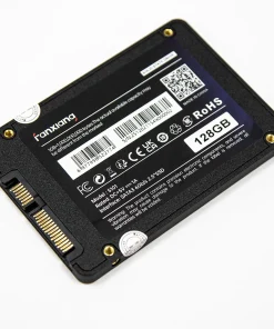 حافظه SSD اینترنال فانشیانگ مدل S101