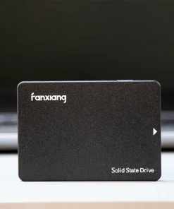 حافظه SSD اینترنال فانشیانگ مدل S101