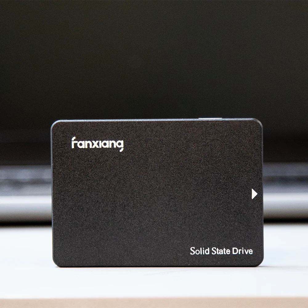 حافظه SSD اینترنال فانشیانگ مدل S101 حافظه SSD اینترنال فانشیانگ مدل S101