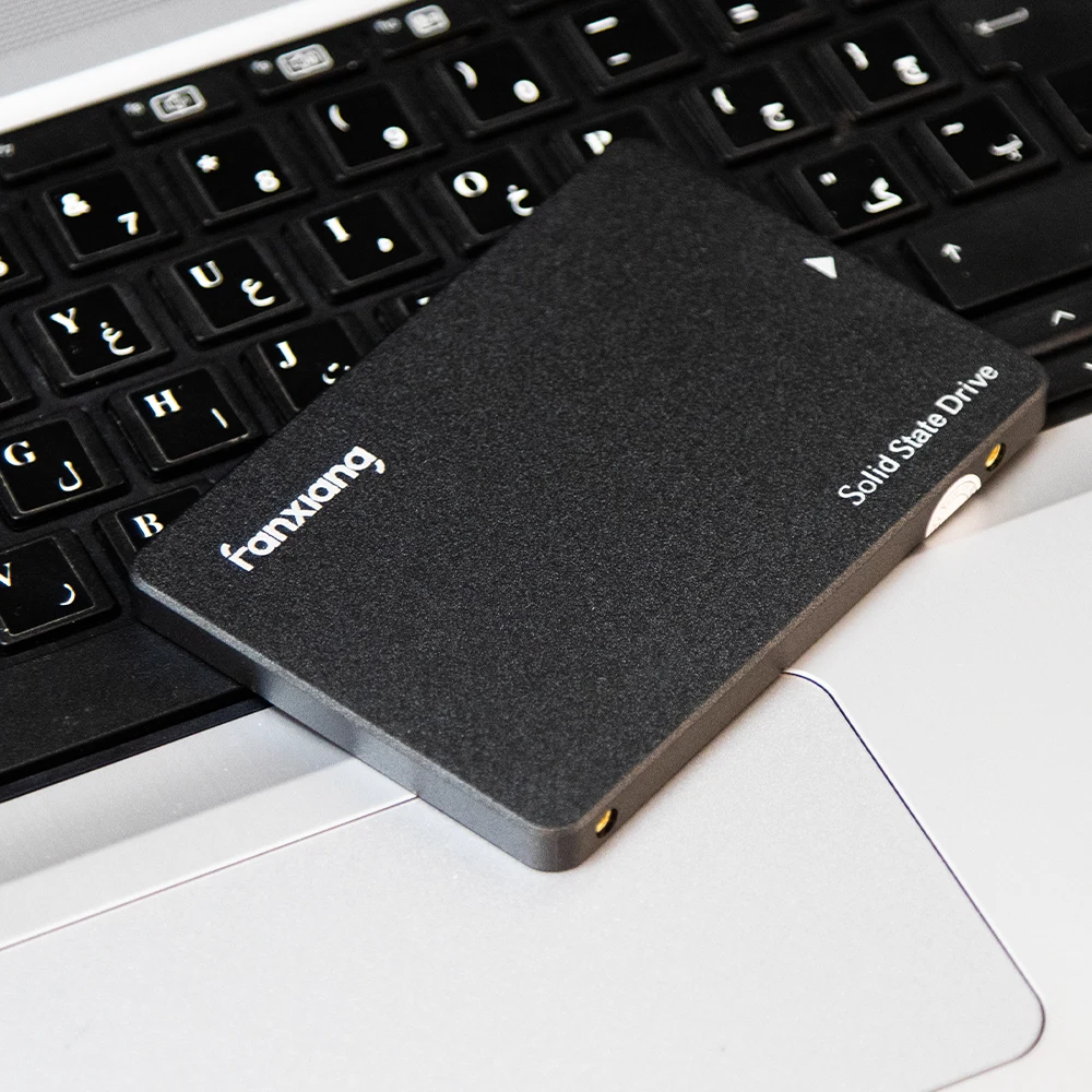 حافظه SSD اینترنال فانشیانگ مدل S101
