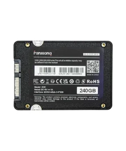حافظه SSD اینترنال فانشیانگ مدل S101