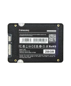 حافظه SSD اینترنال فانشیانگ مدل S101