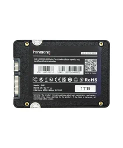 حافظه SSD اینترنال فانشیانگ مدل S101