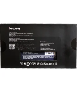حافظه SSD اینترنال فانشیانگ مدل S101
