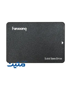 حافظه SSD اینترنال فانشیانگ مدل S101 با طراحی 2.5 اینچی