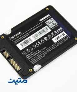 نمای نزدیک حافظه SSD اینترنال Fanxiang S101