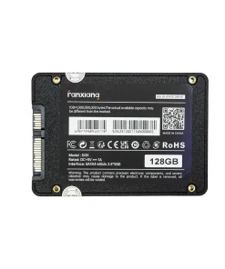 حافظه SSD اینترنال فانشیانگ مدل S101