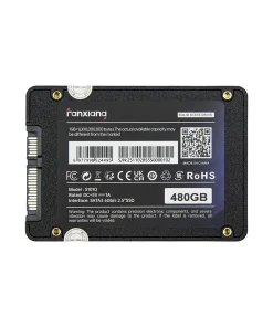 حافظه SSD اینترنال فانشیانگ مدل S101