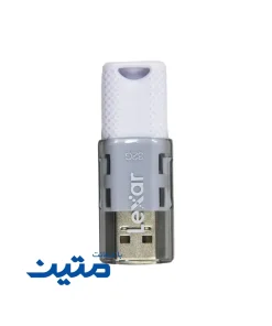 فلش مموری USB لکسار مدل S60
