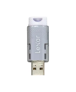 فلش مموری لکسار مدل JumpDrive S60