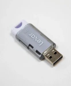 فلش مموری لکسار مدل JumpDrive S60