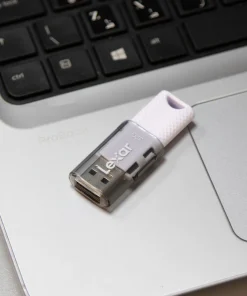 فلش مموری لکسار مدل JumpDrive S60