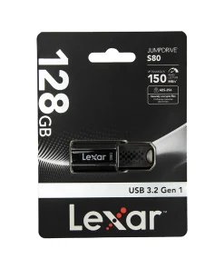 فلش مموری لکسار مدل JumpDrive S80