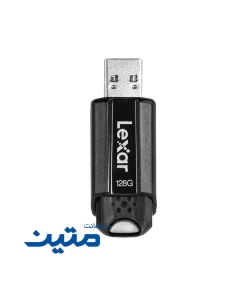 فلش مموری لکسار مدل S80 با طراحی کشویی