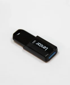 فلش مموری لکسار مدل JumpDrive S80