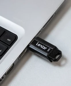 فلش مموری لکسار مدل JumpDrive S80