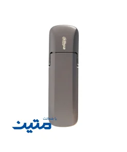 حافظه SSD اکسترنال داهوا مدل S806 با رابط USB 3.2 Gen 2، بدنه فلزی آلیاژی مقاوم، طراحی تاشو (Flip Cover)، سرعت انتقال تا 520MB/s و مناسب برای ذخیره‌سازی و جابه‌جایی سریع فایل‌ها