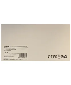 حافظه SSD اکسترنال داهوا مدل S806