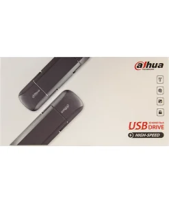 حافظه SSD اکسترنال داهوا مدل S806