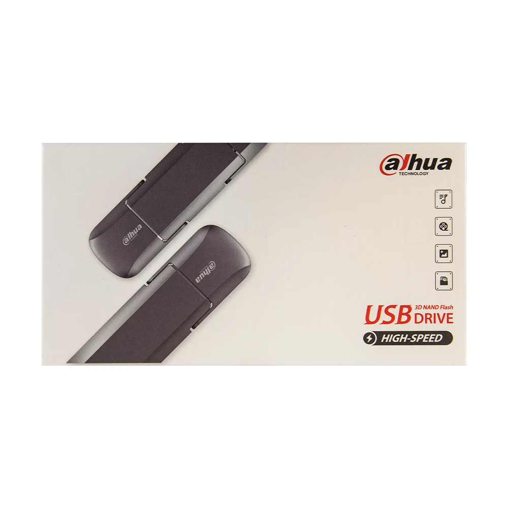 حافظه SSD اکسترنال داهوا مدل S806 حافظه SSD اکسترنال داهوا مدل S806