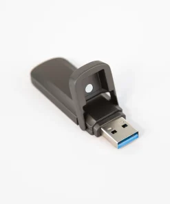 حافظه SSD اکسترنال داهوا مدل S806