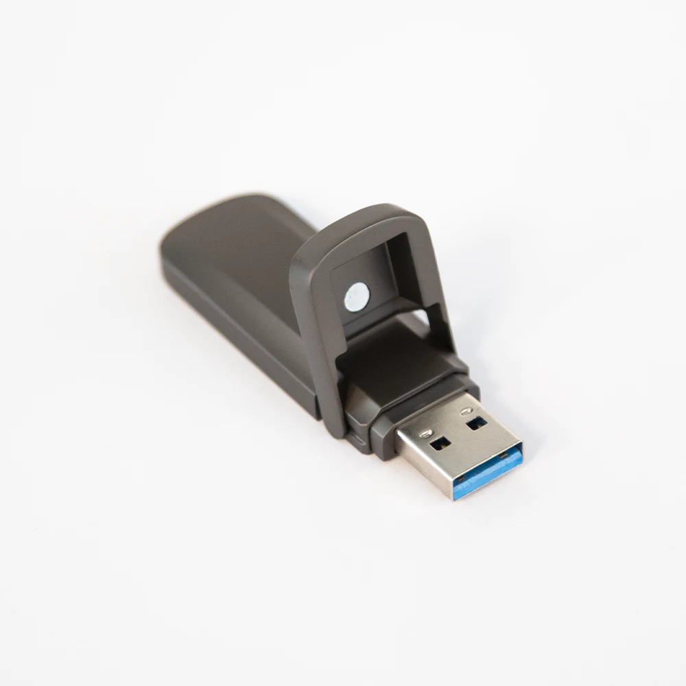 حافظه SSD اکسترنال داهوا مدل S806