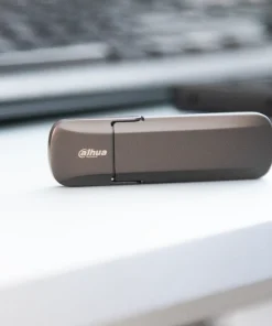 حافظه SSD اکسترنال داهوا مدل S806